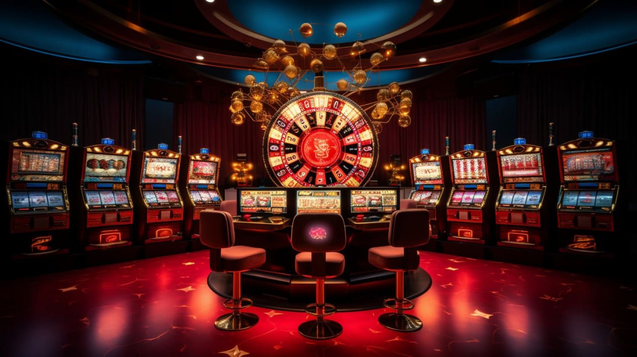 Sajian permainan slot dan sportsbook terbaru di tiki4d